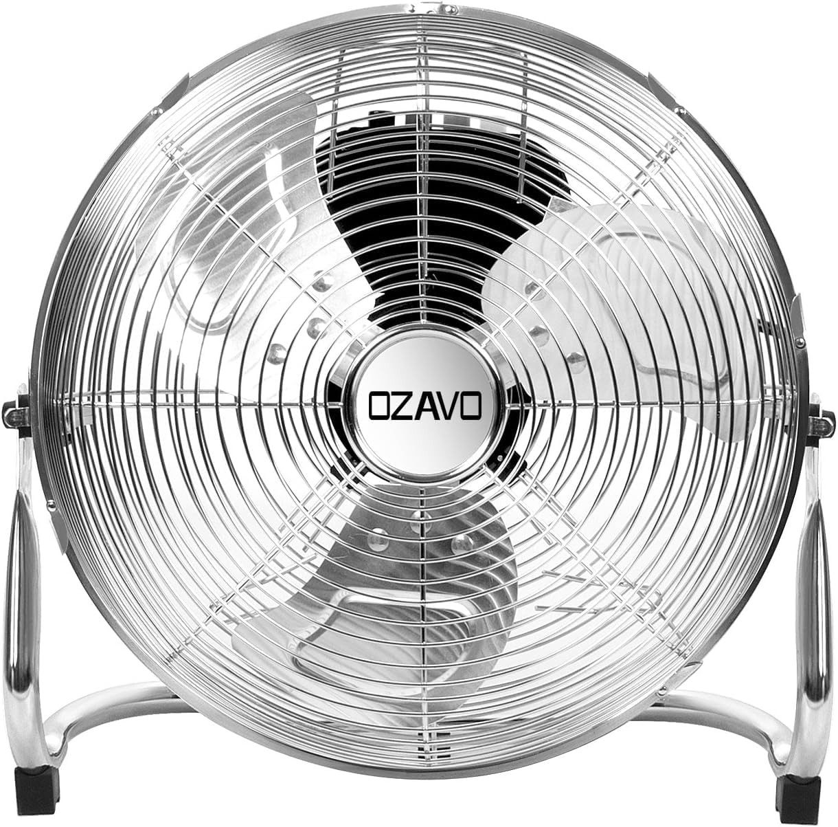 OZAVO Bodenventilator OZ270-276 Ø35/ 45/ 50/ günstig online kaufen