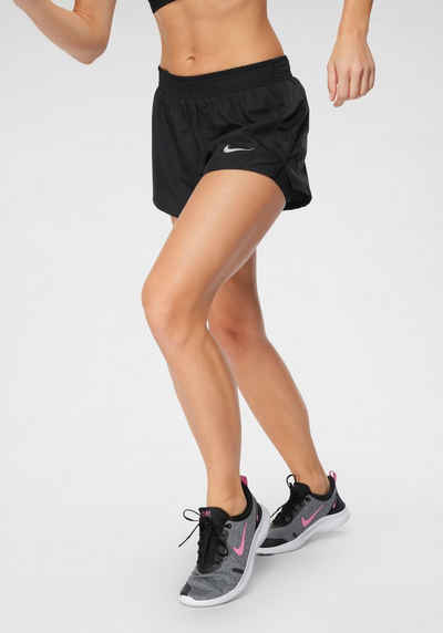 Nike 2-in-1-Shorts »Nike Women's 2-in-1 Running Shorts«
