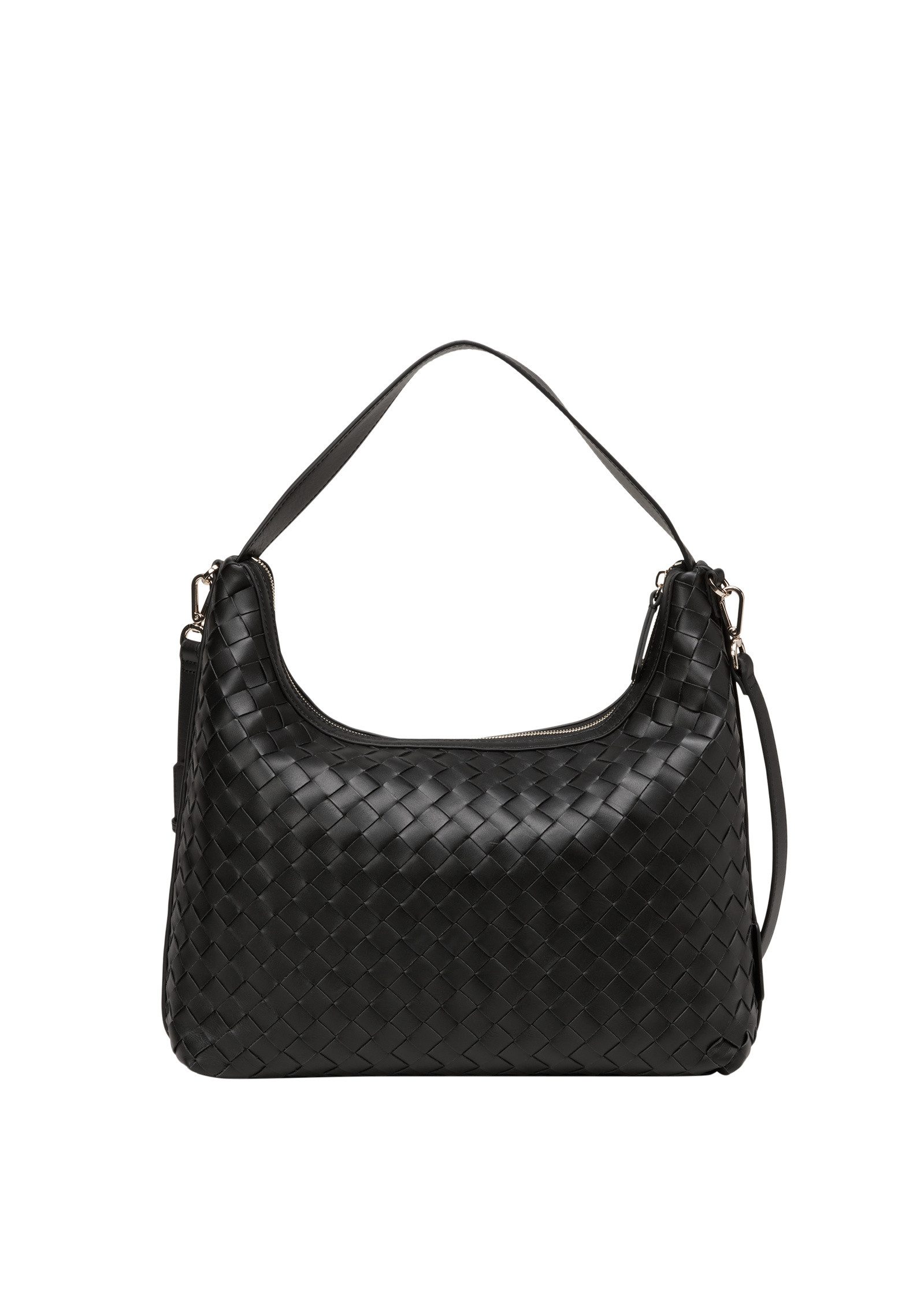 Marc O'Polo Handtasche mit Flechtstruktur günstig online kaufen