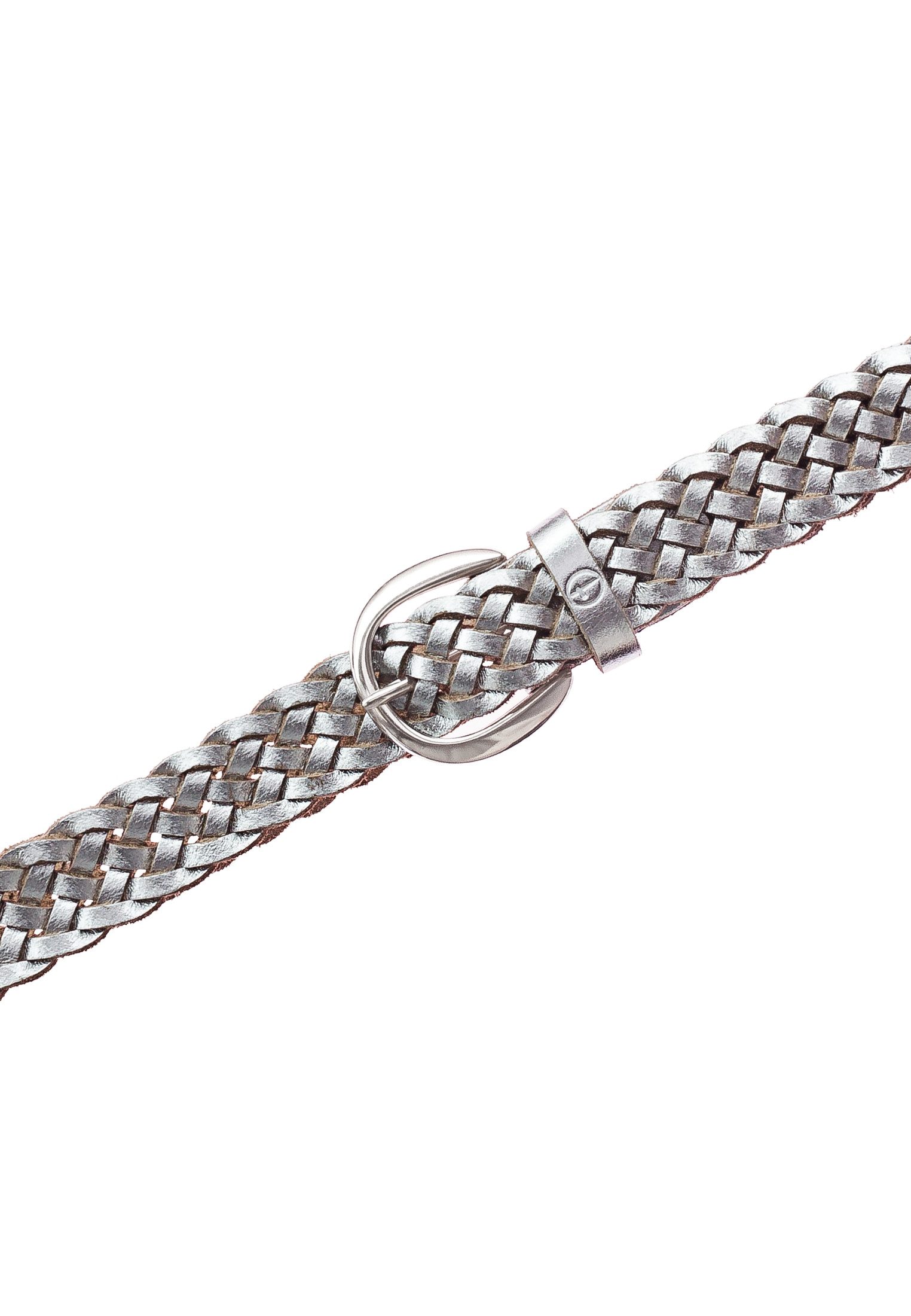 Tamaris Flechtgürtel (1-St) mit Flechtoptik günstig online kaufen