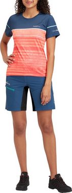 NAKAMURA Shorts Da.-Fahrrad-Hose Delia II W