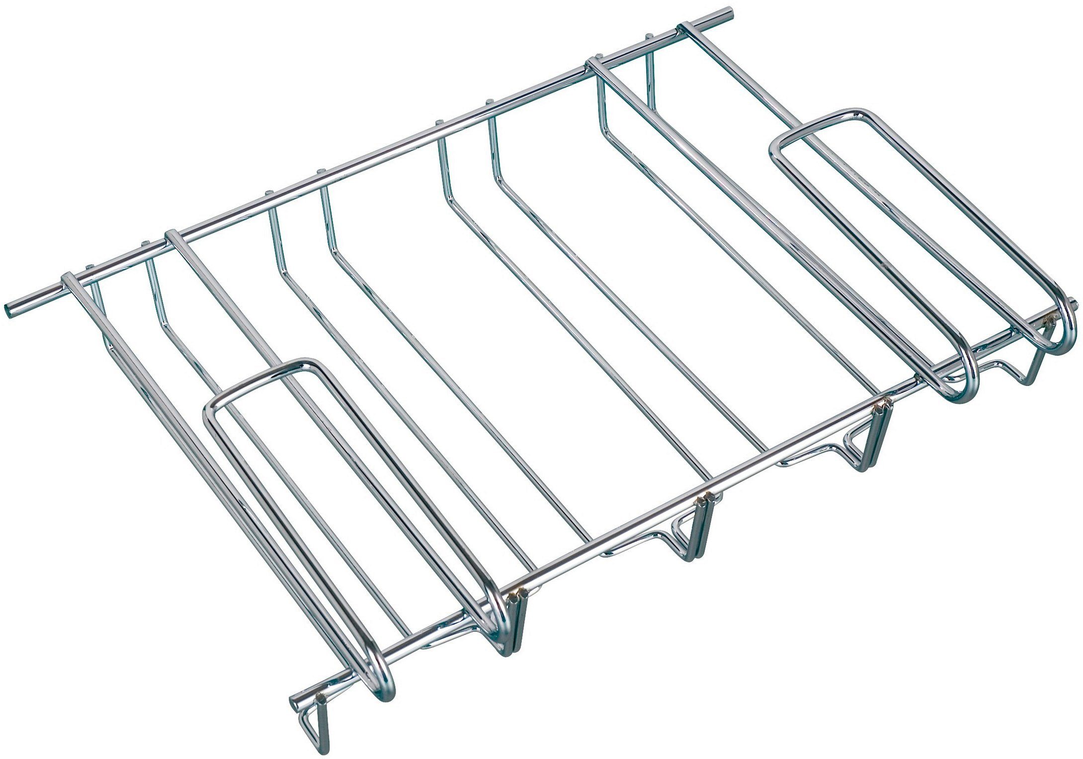Hängeregal Gläserhalter