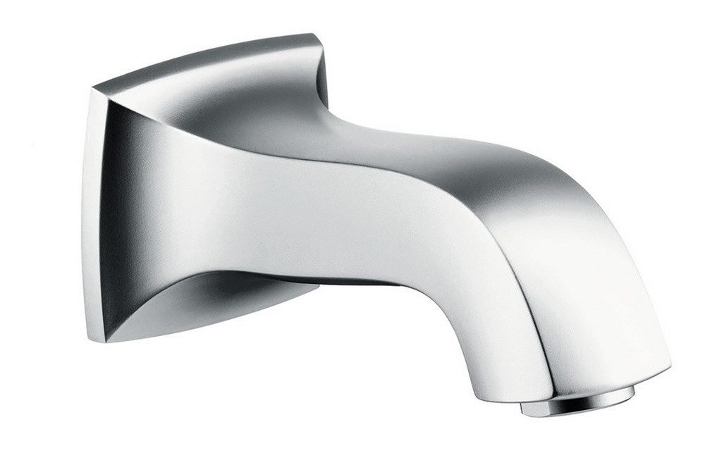 hansgrohe Wannenarmatur Metropol Classic Wanneneinlauf