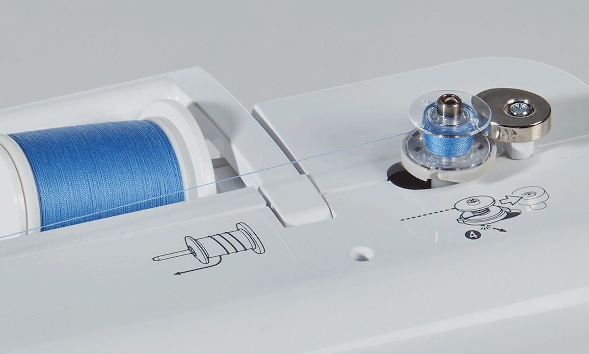 Brother Nähmaschine Innov-is A16