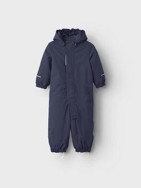 Name It Schneeoverall NMNSNOW10 SUIT SOLID 1FO NOOS