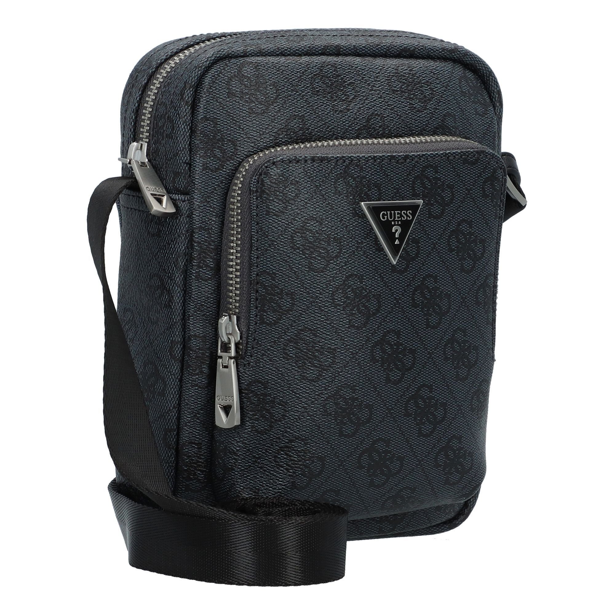 Guess Umhängetasche Milano, Polyurethan günstig online kaufen