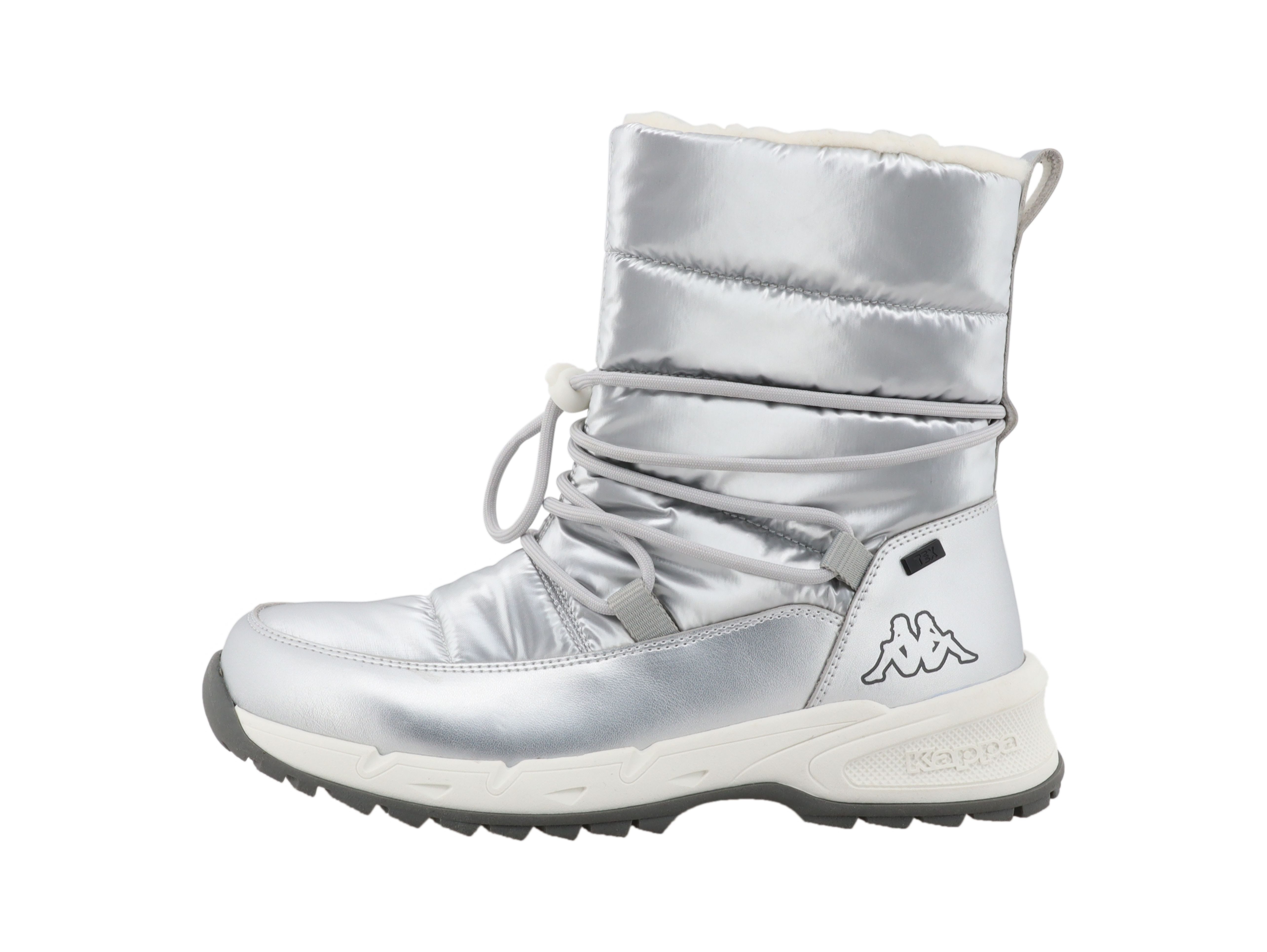 Kappa Laiza Winterboots Winterschuhe, Winterstiefel, Snowboots, gefüttert, wasserdicht