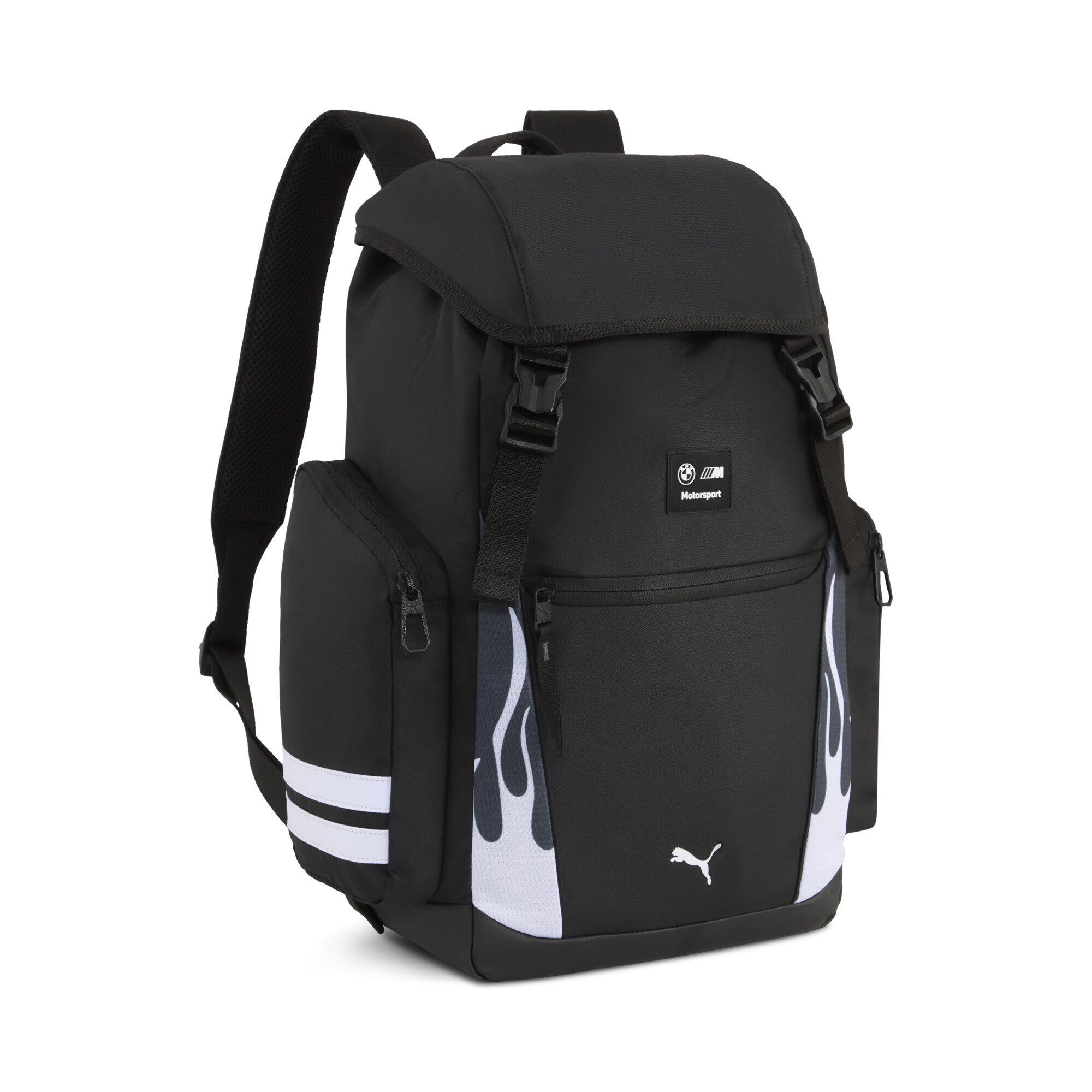 PUMA Freizeittasche BMW M Motorsport Lifestyle 28 l Rucksack Erwachsene günstig online kaufen