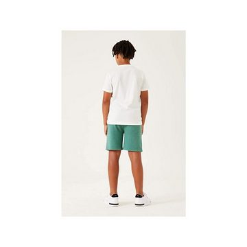 Garcia Shorts blau regular (1-tlg)