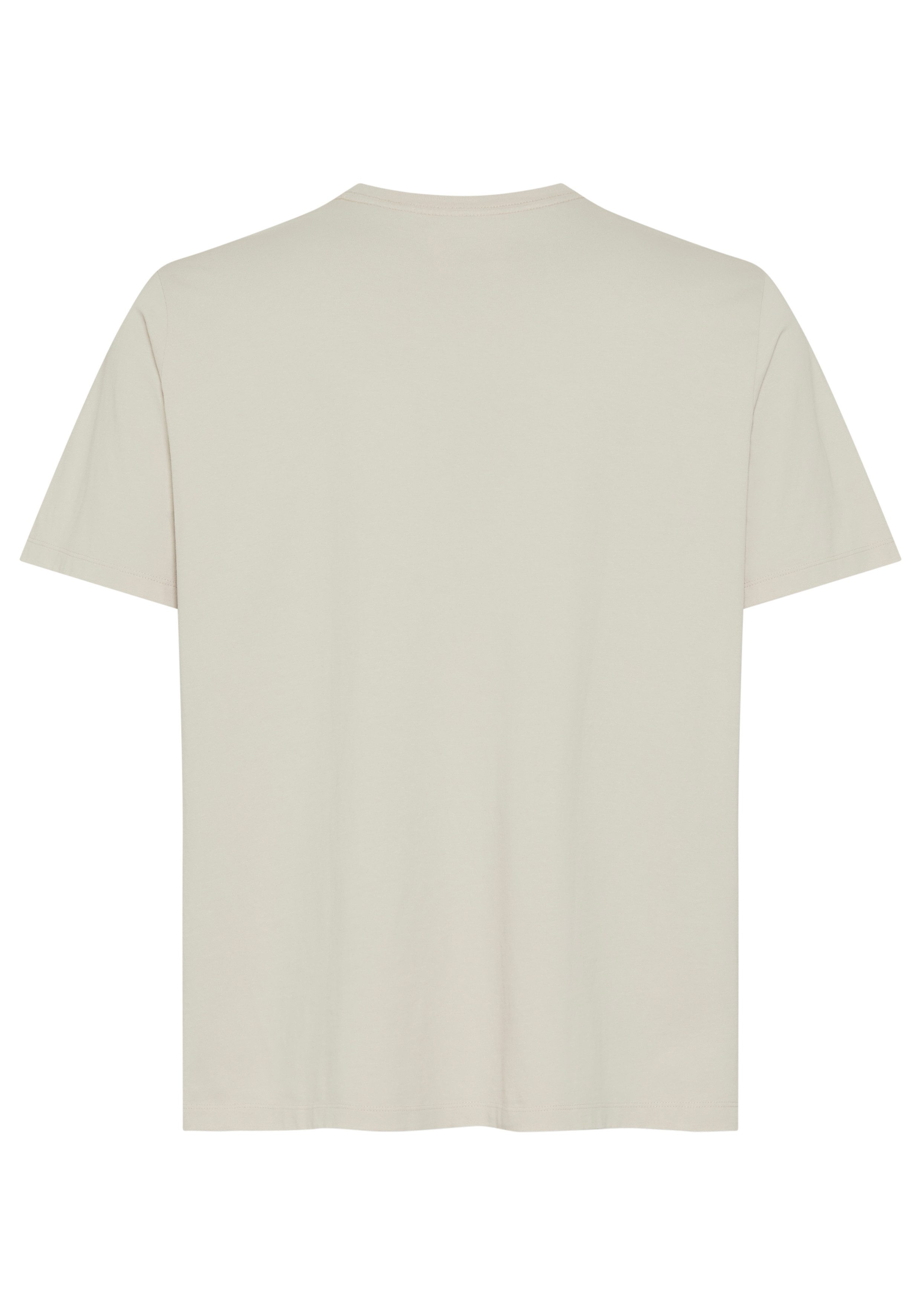 Levi's® Plus T-Shirt LE BIG ORIGINAL HM TEE mit Logo Stickerei günstig online kaufen