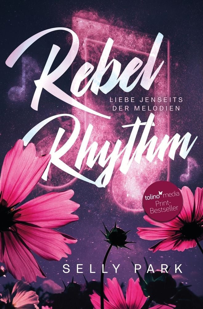 Belletristik Rebel Rhythm Liebe jenseits der Melodien Selly Park