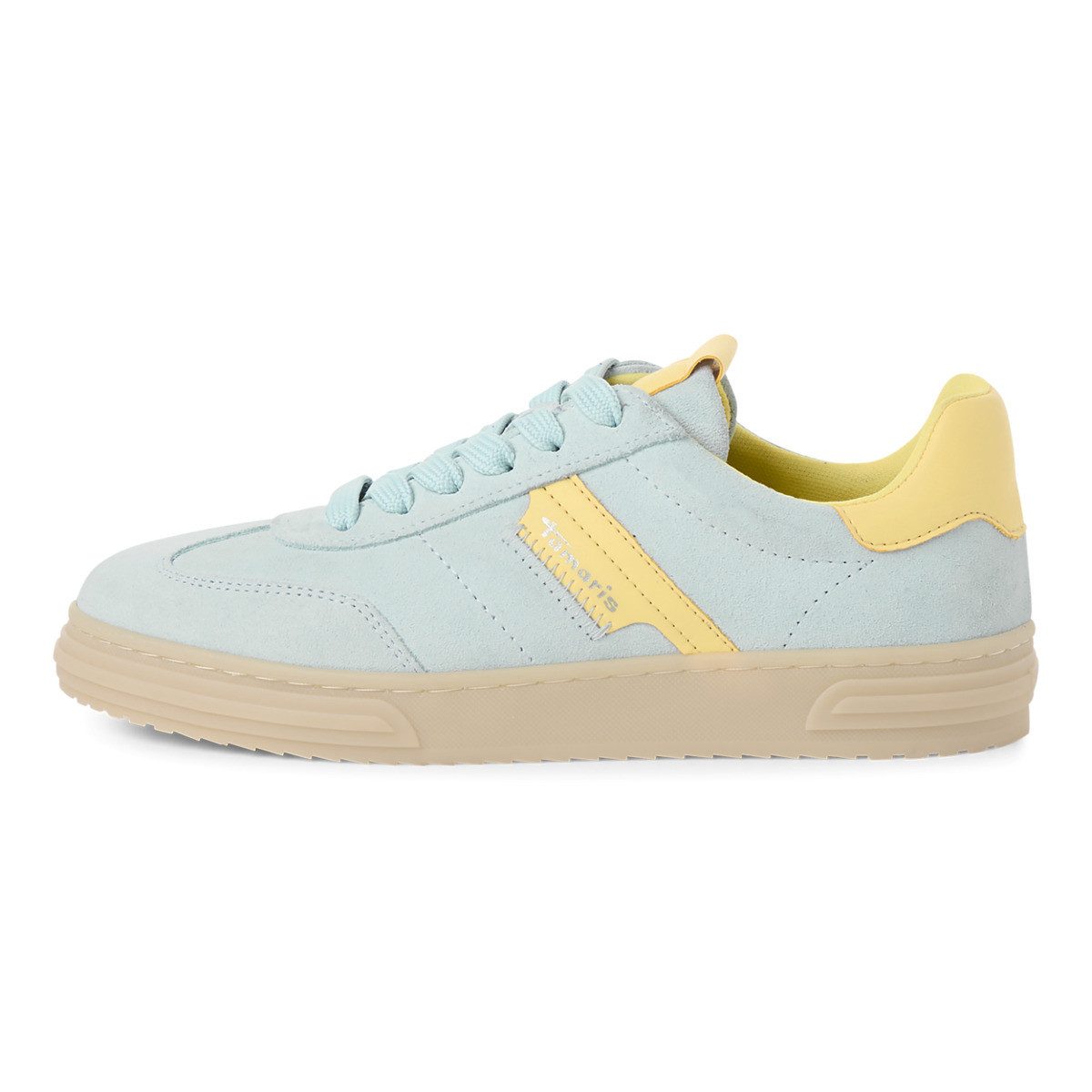 Tamaris 1-23788-42 Damen Sneaker günstig online kaufen