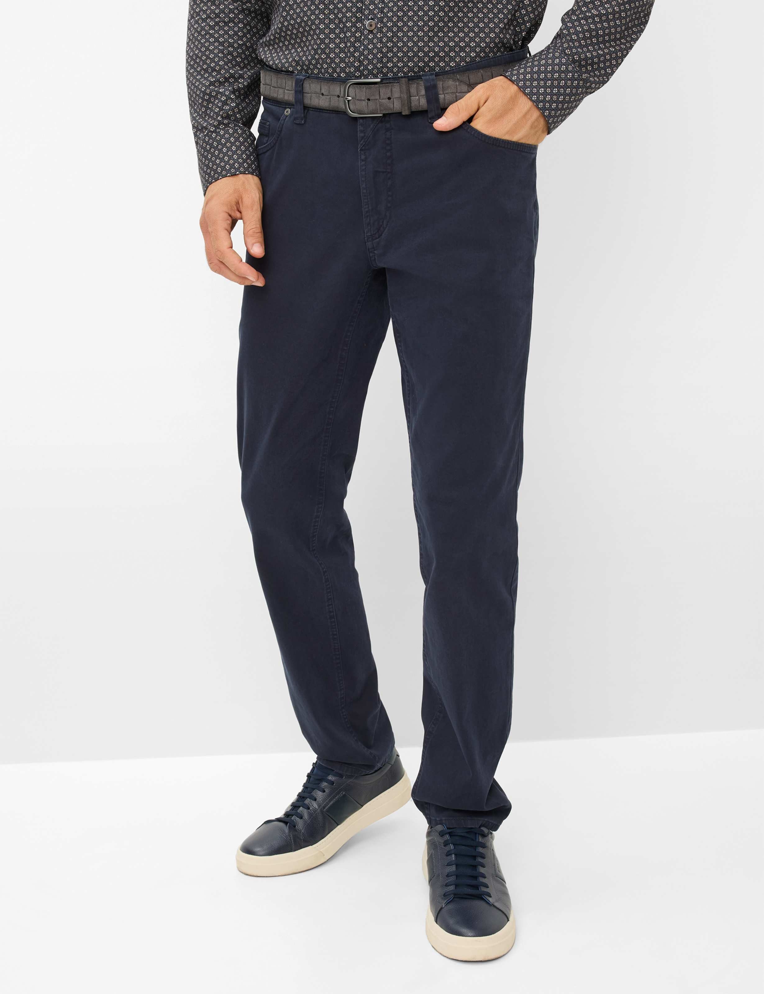 EUREX by BRAX 5-Pocket-Hose Style LUKE