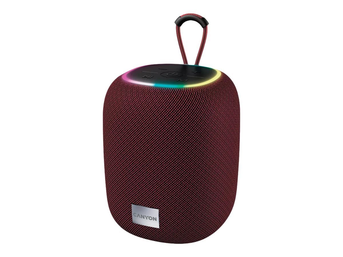 Canyon Lautsprecher