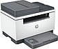 HP Drucker LaserJet MFP M234sdwe Laserdrucker, (LAN (Ethernet), Bluetooth, HP+ Instant Ink kompatibel), Bild 6