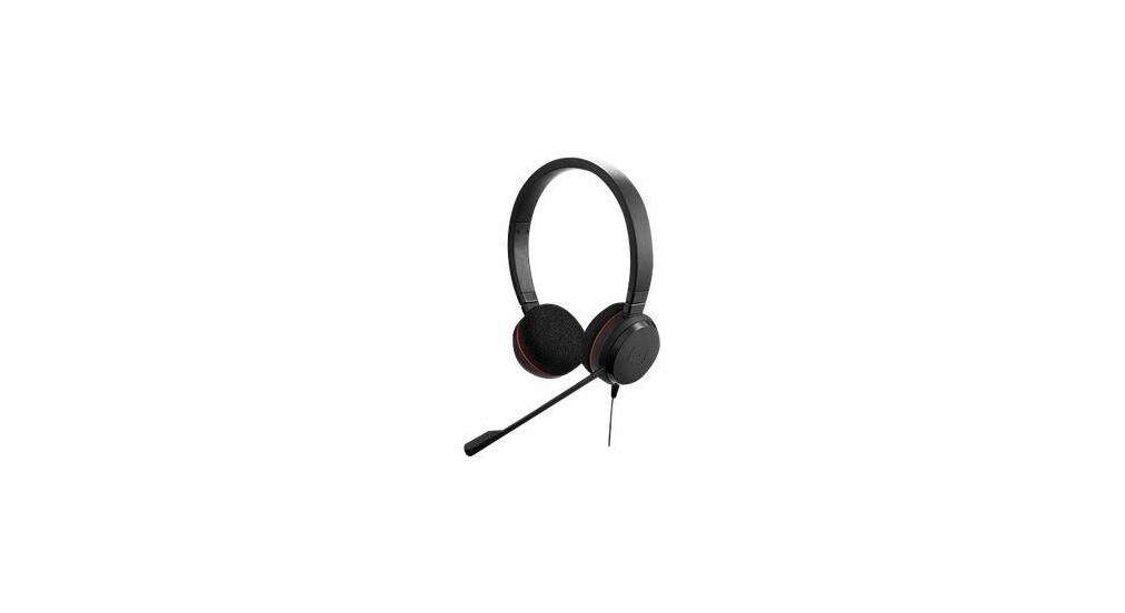 Jabra 4999-823-109 Headset