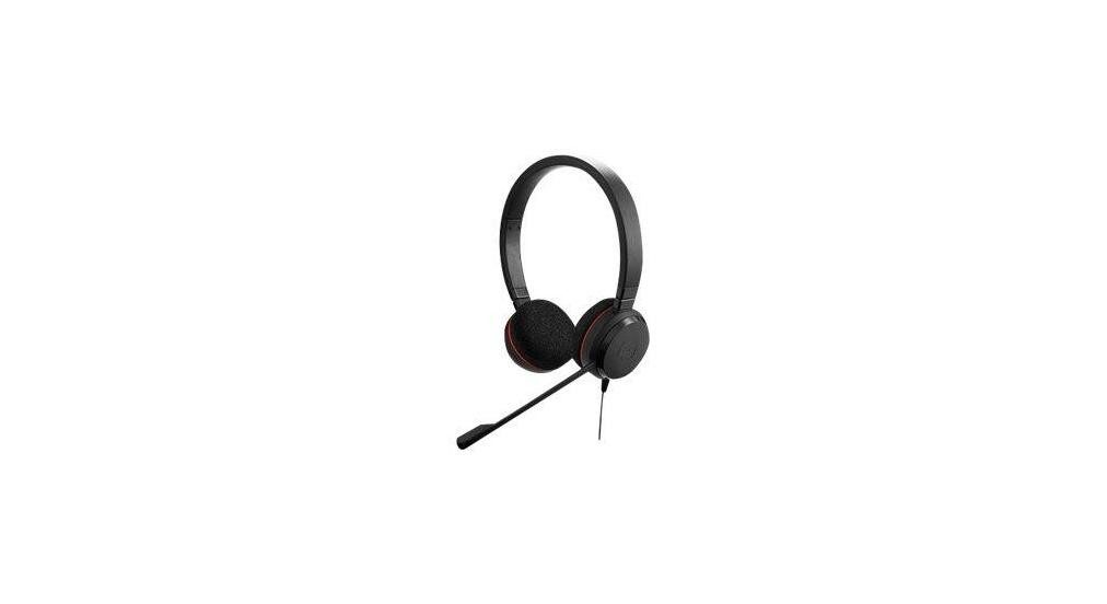 Jabra Jabra 4999-829-209 Headset