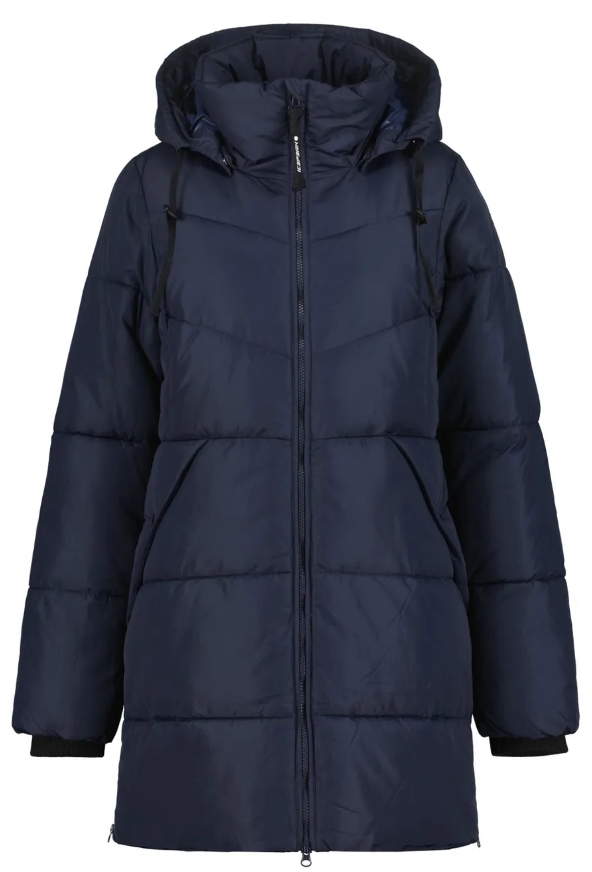 Icepeak Funktionsmantel ICEPEAK ADAIRE