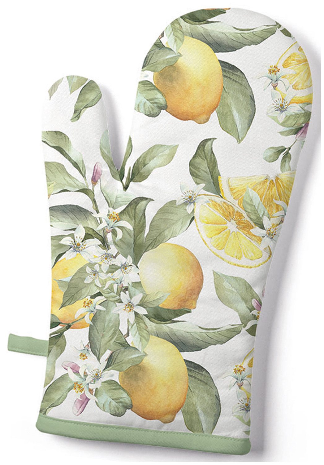 Topfhandschuhe Limoni