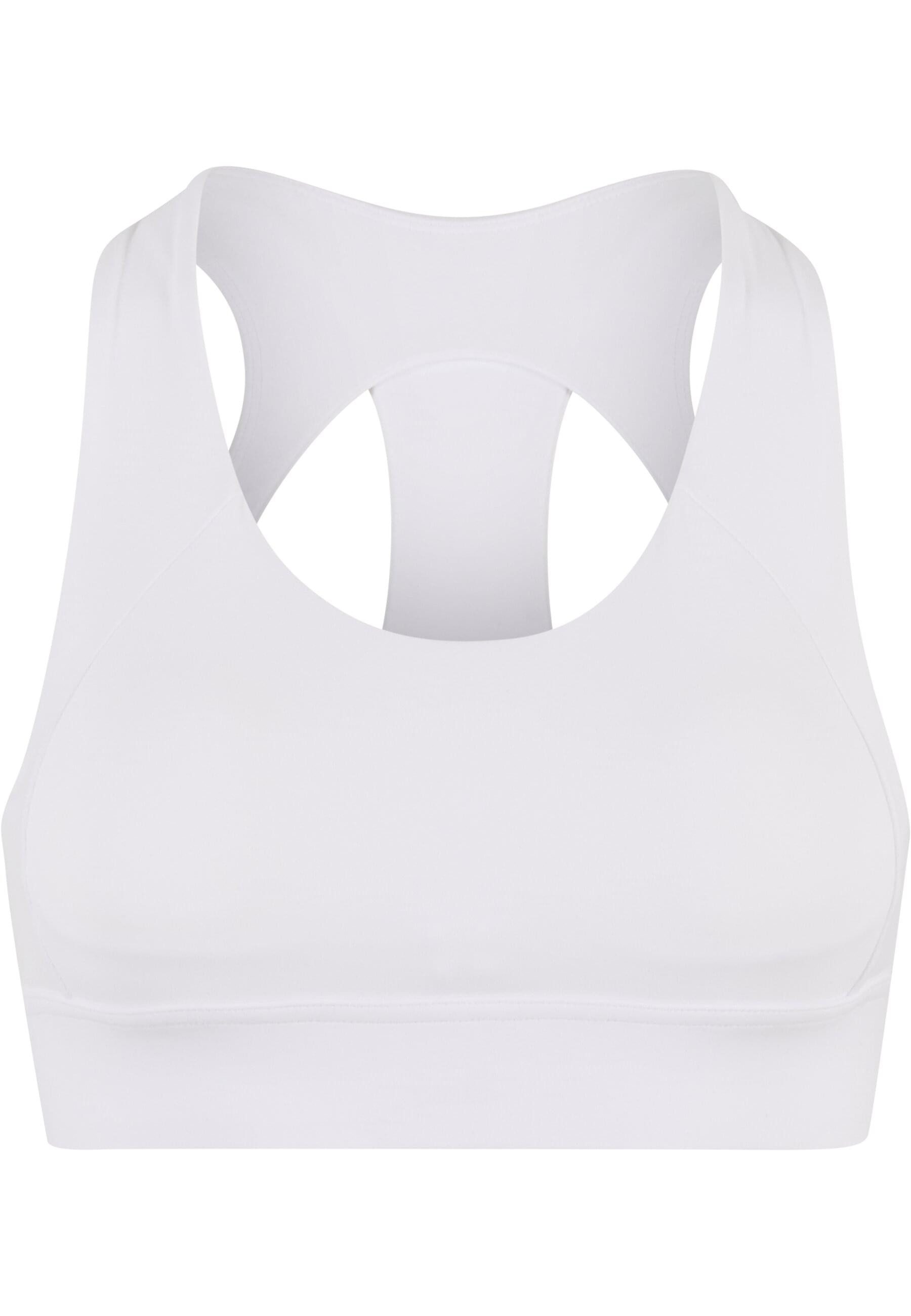URBAN CLASSICS Sport-BH Urban Classics Ladies günstig online kaufen