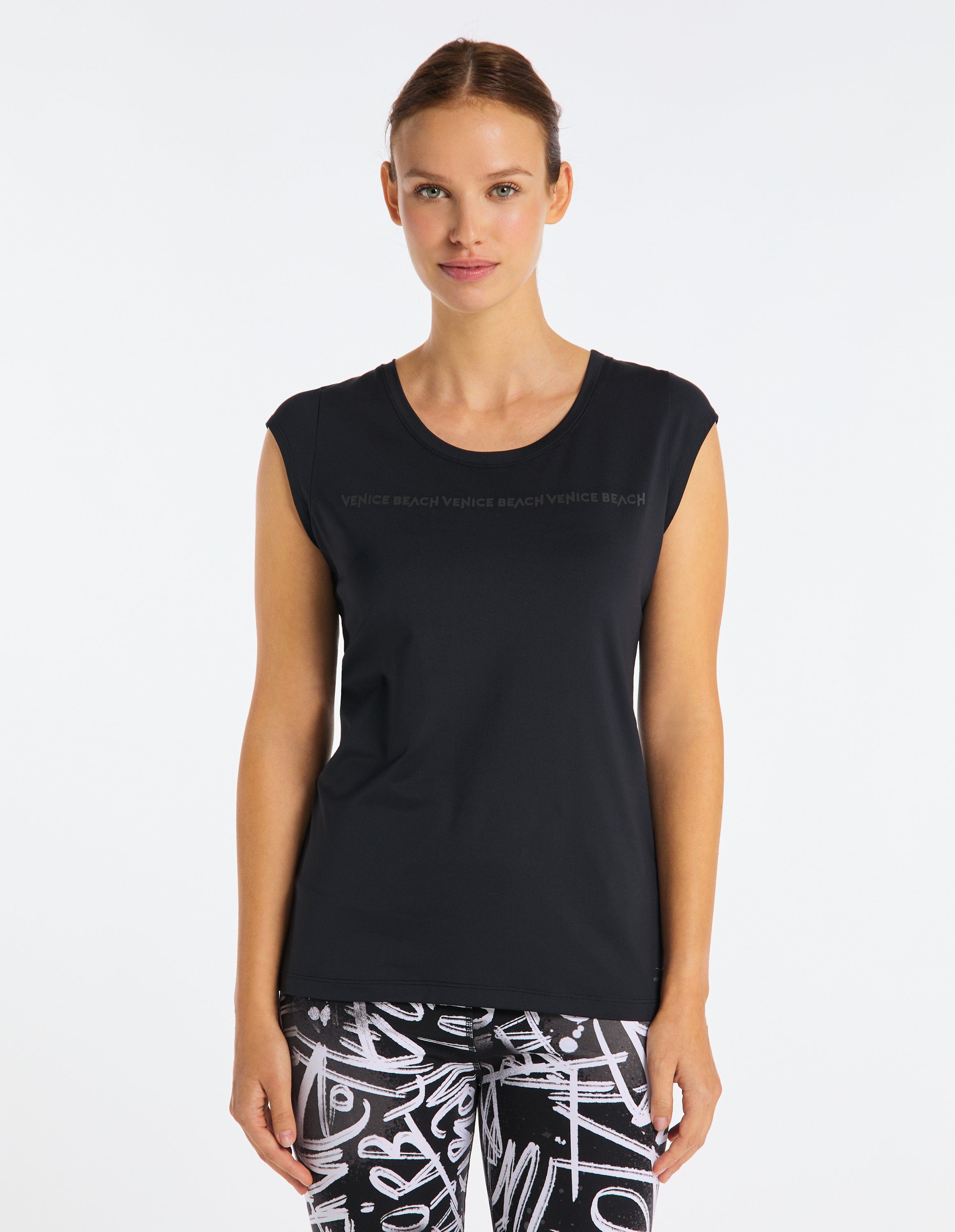Venice Beach T-Shirt T-Shirt VB Ruthie (1-tlg) günstig online kaufen