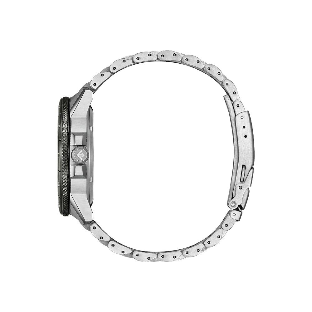 Citizen Automatikuhr Citizen - NB6046-59E NB6046-59E, Hochwertiges Produkt mit zeitlosem Design, sorgfältiger Verarbeitung