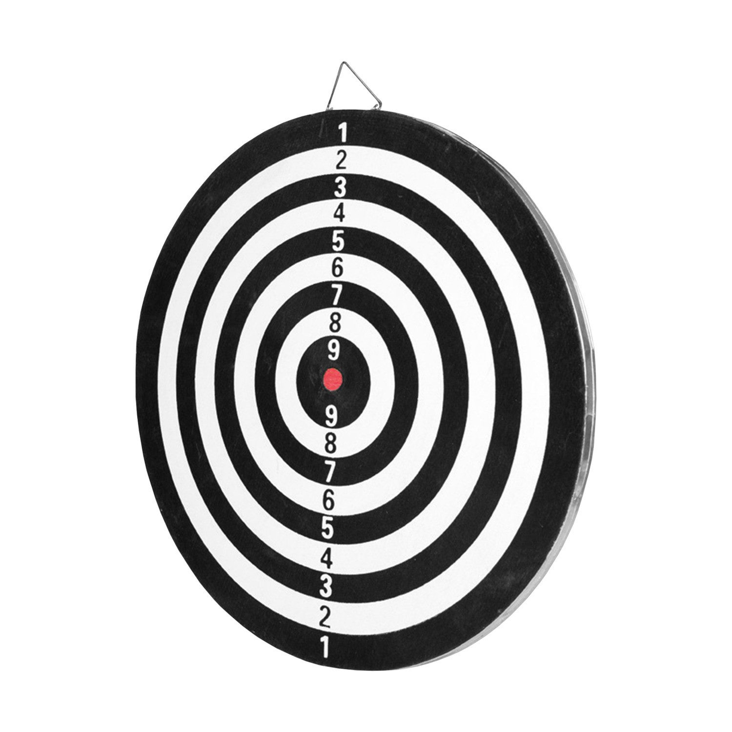 Idena Dartscheibe Idena Dartboard Ø29cm
