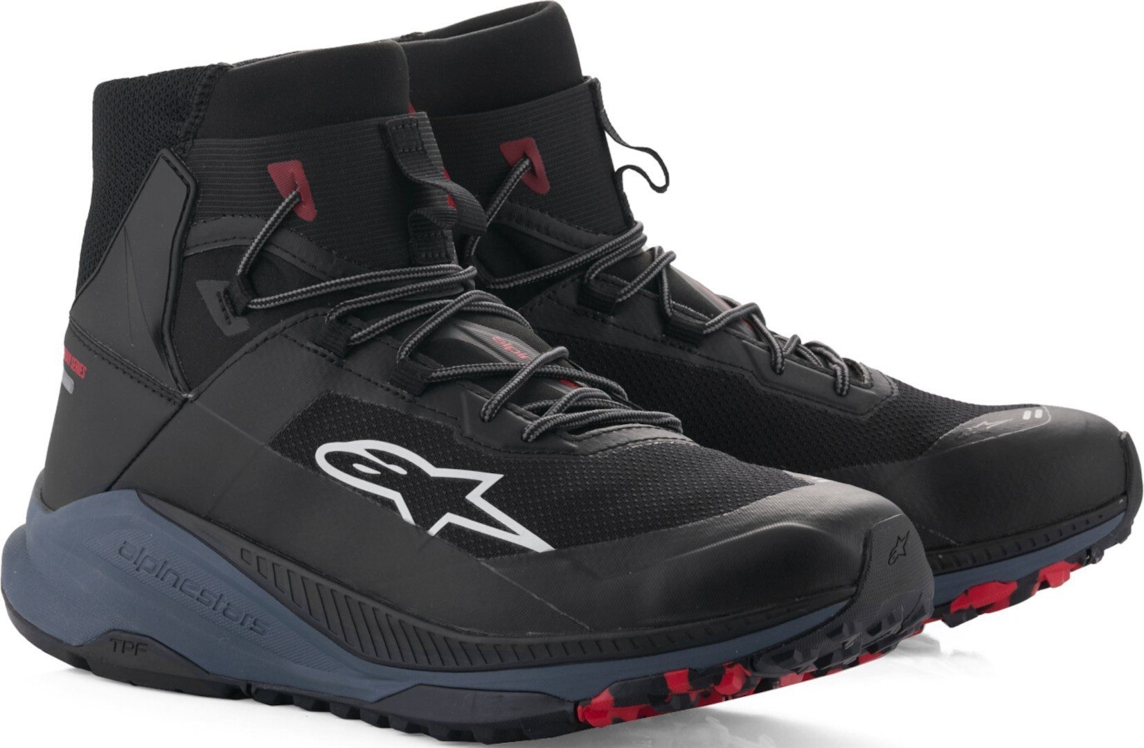 Alpinestars Speedforce XR Motorrad Schuhe Motorradstiefel günstig online kaufen