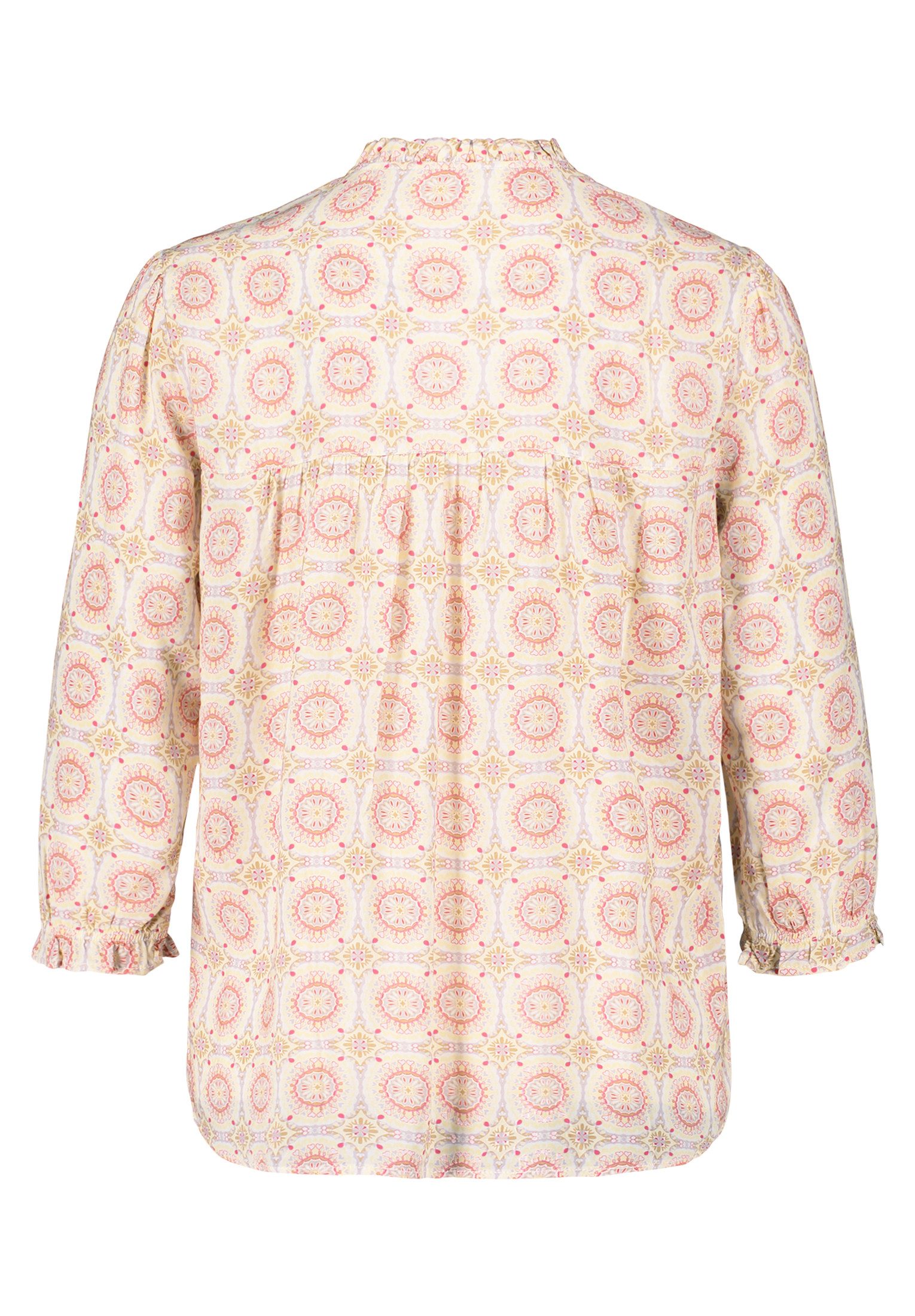 Cartoon Langarmbluse günstig online kaufen