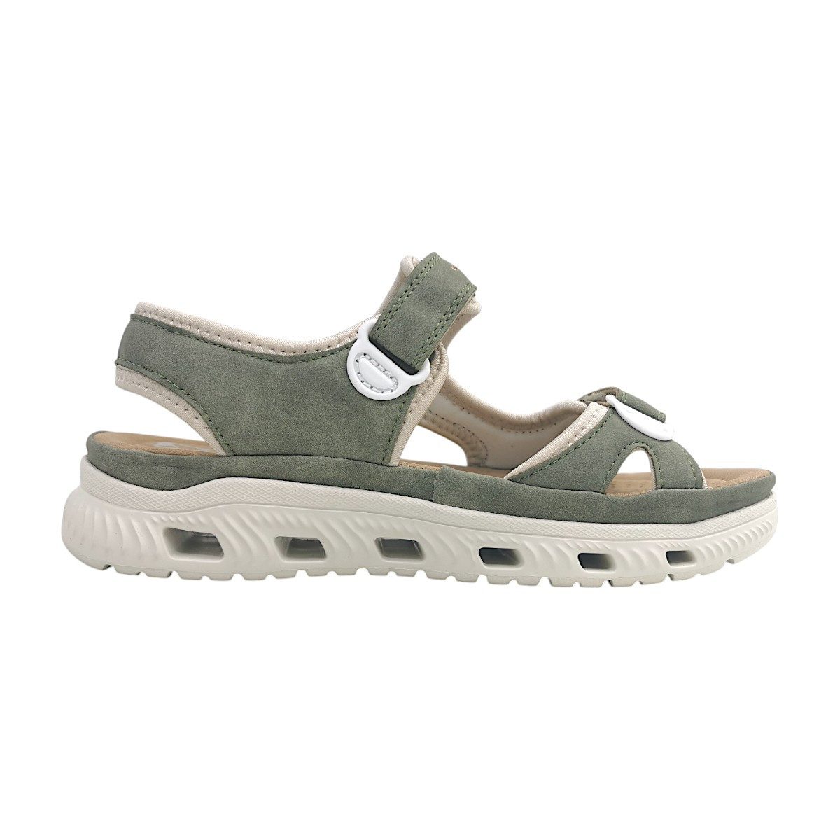 Rieker Sandale Sandalette günstig online kaufen