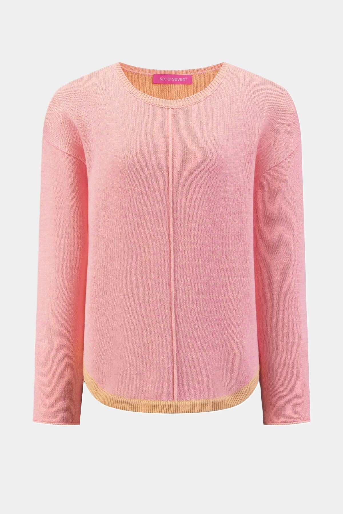Strickpullover