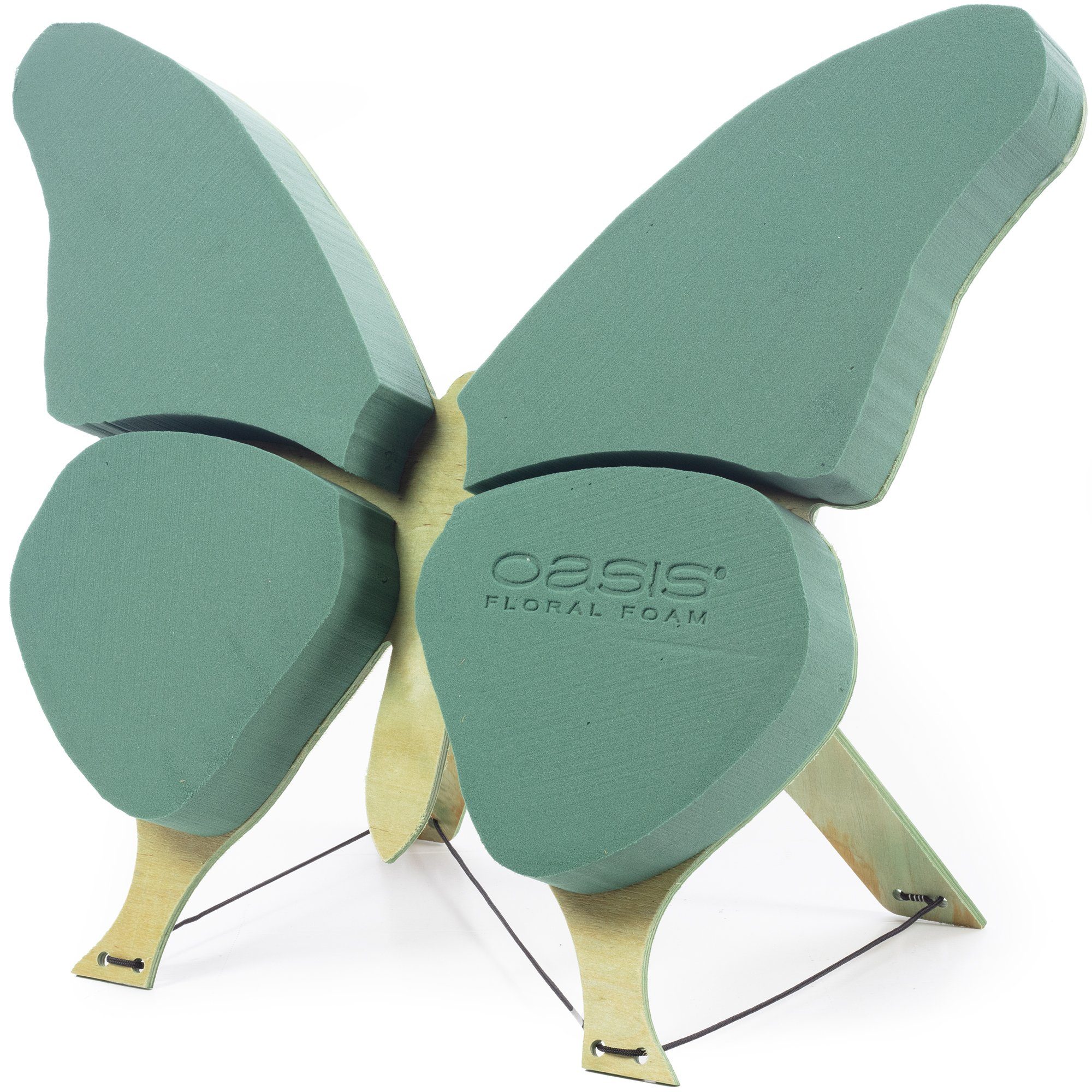 Oasis Поролон OASIS®BIOLINE® Schmetterling - 560 x 400 x 60 mm