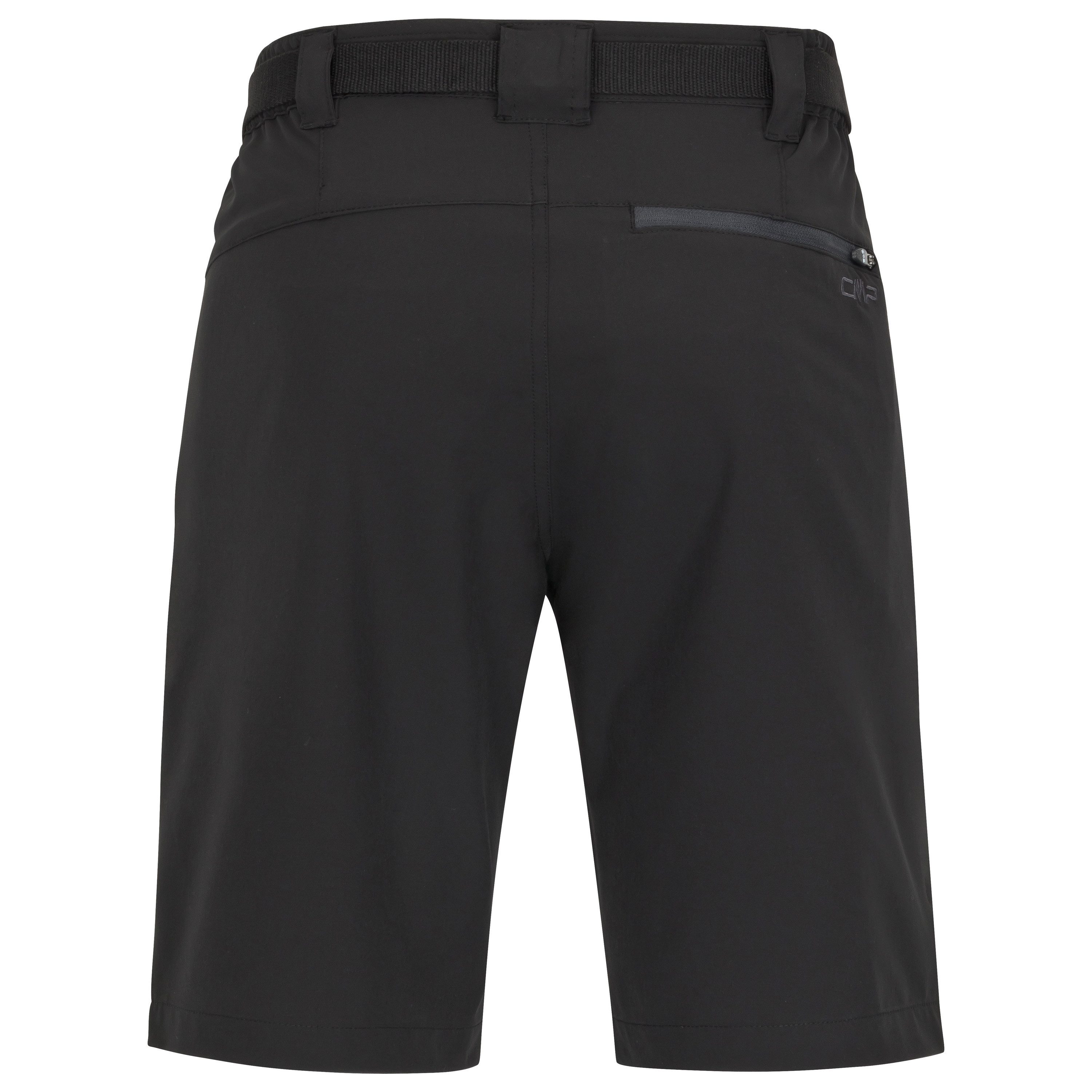 CMP Trainingsshorts CMP Herren Short Stretch Bermuda 3T51847 günstig online kaufen