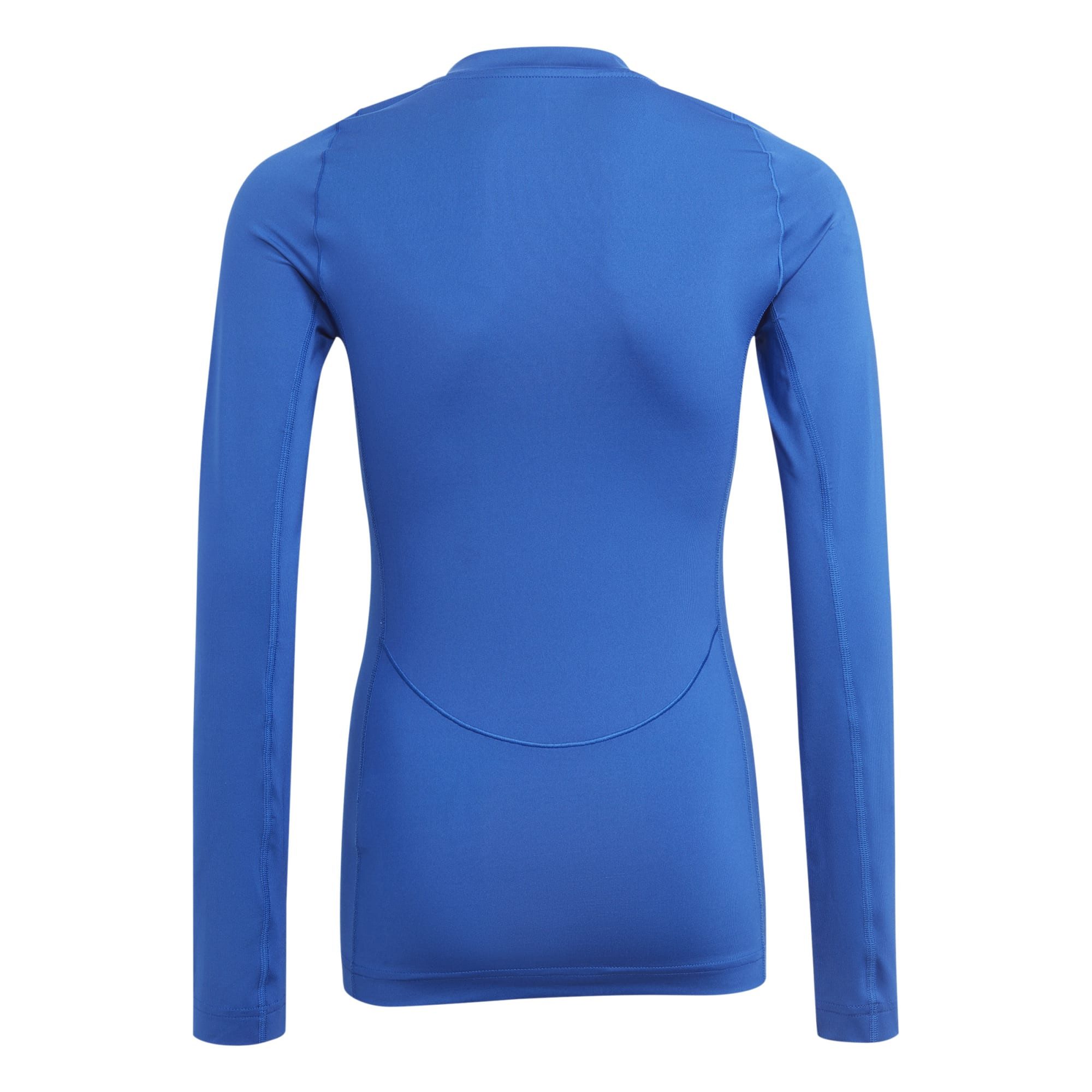 adidas Performance Unterziehshirt adidas Kinder Langarmshirt Techfit Aeroready LS