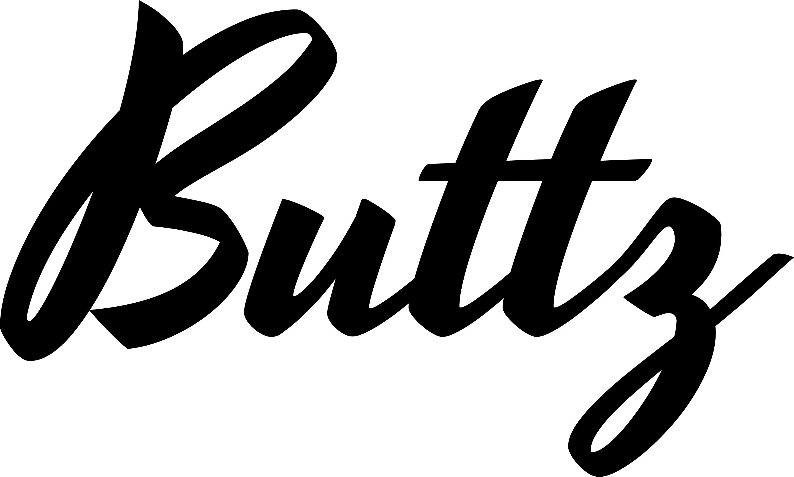 Buttz