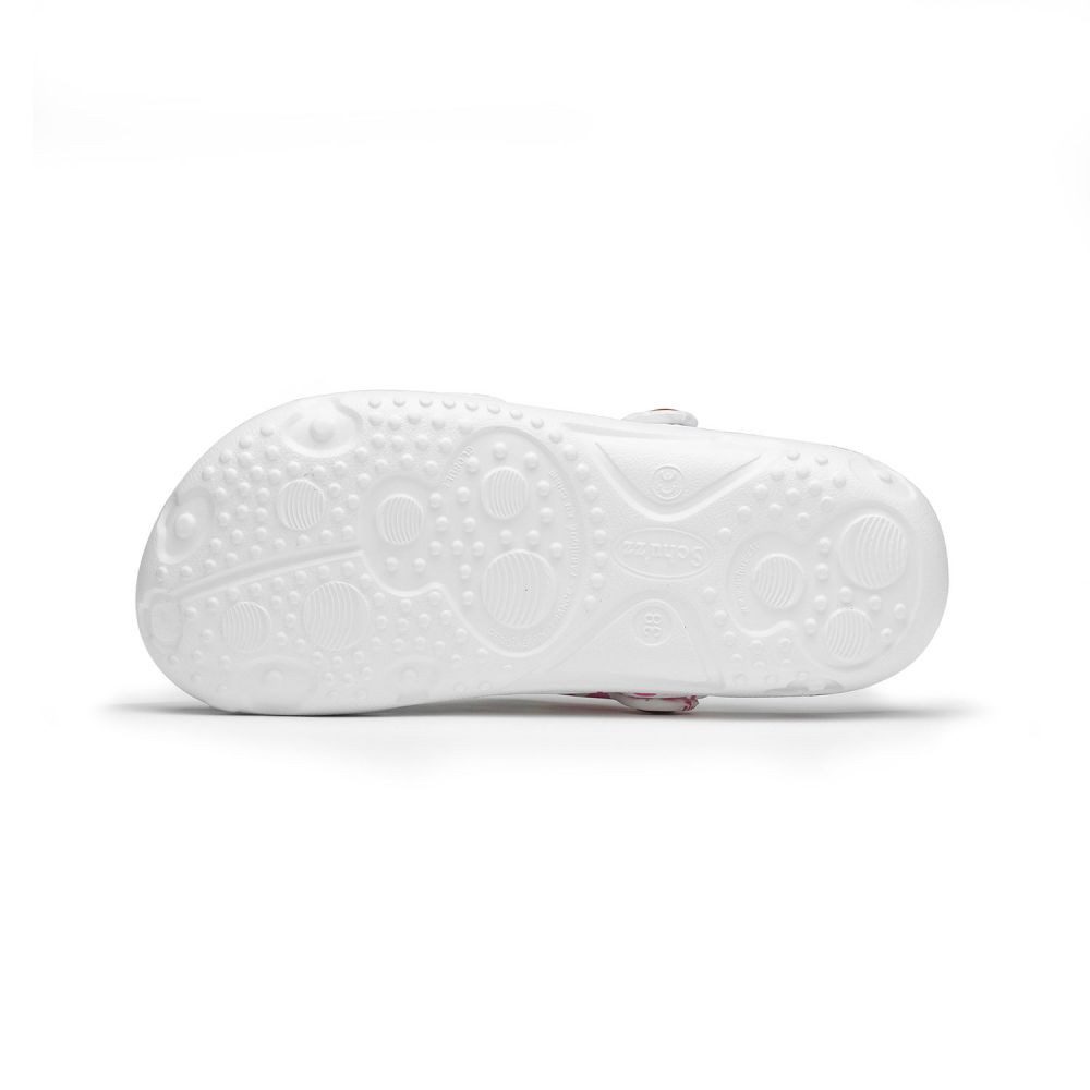 Schuzz Schuzz Globule Imprime Clog