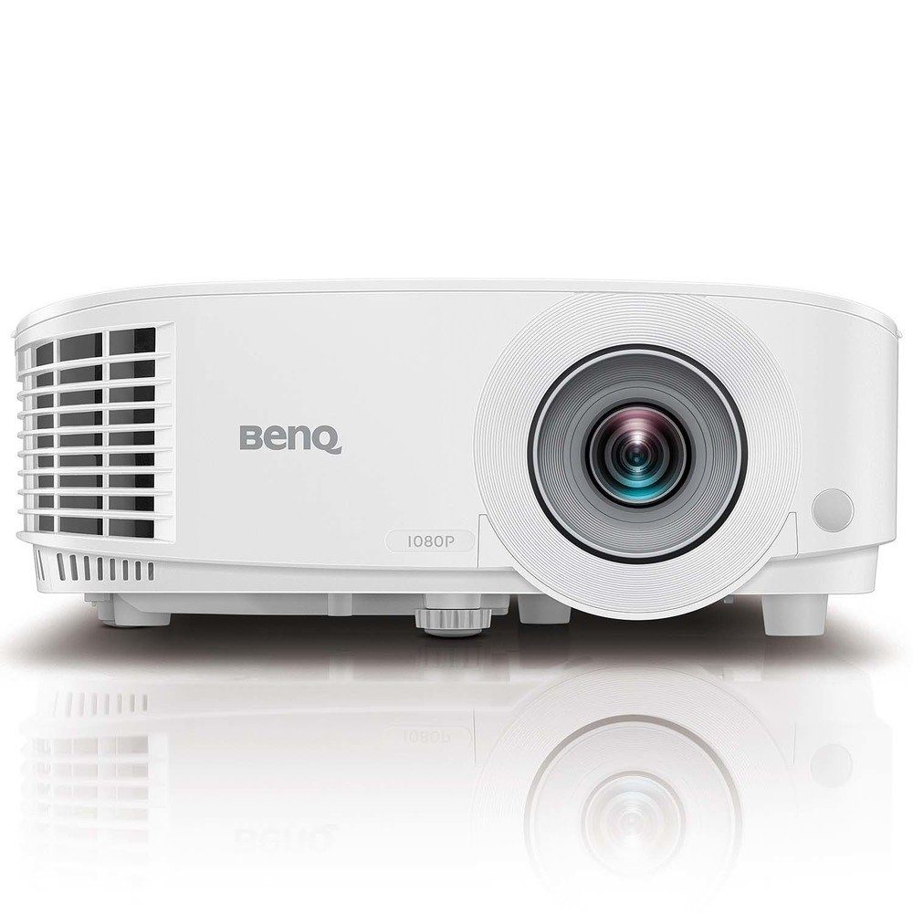 1080 1920 3D-Beamer px) x MH733 lm, 16000:1, BenQ (4000