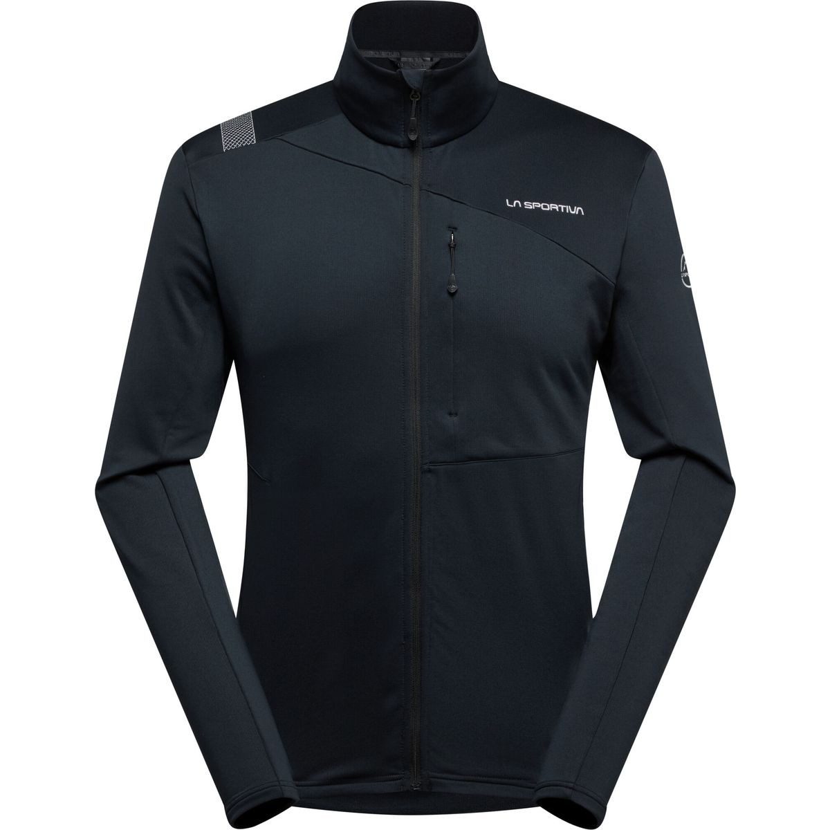 La Sportiva Fleecejacke Cosmic Thermal Jacket Men Leichte und atmungsaktive Herrenjacke für Skitouren und Freeski
