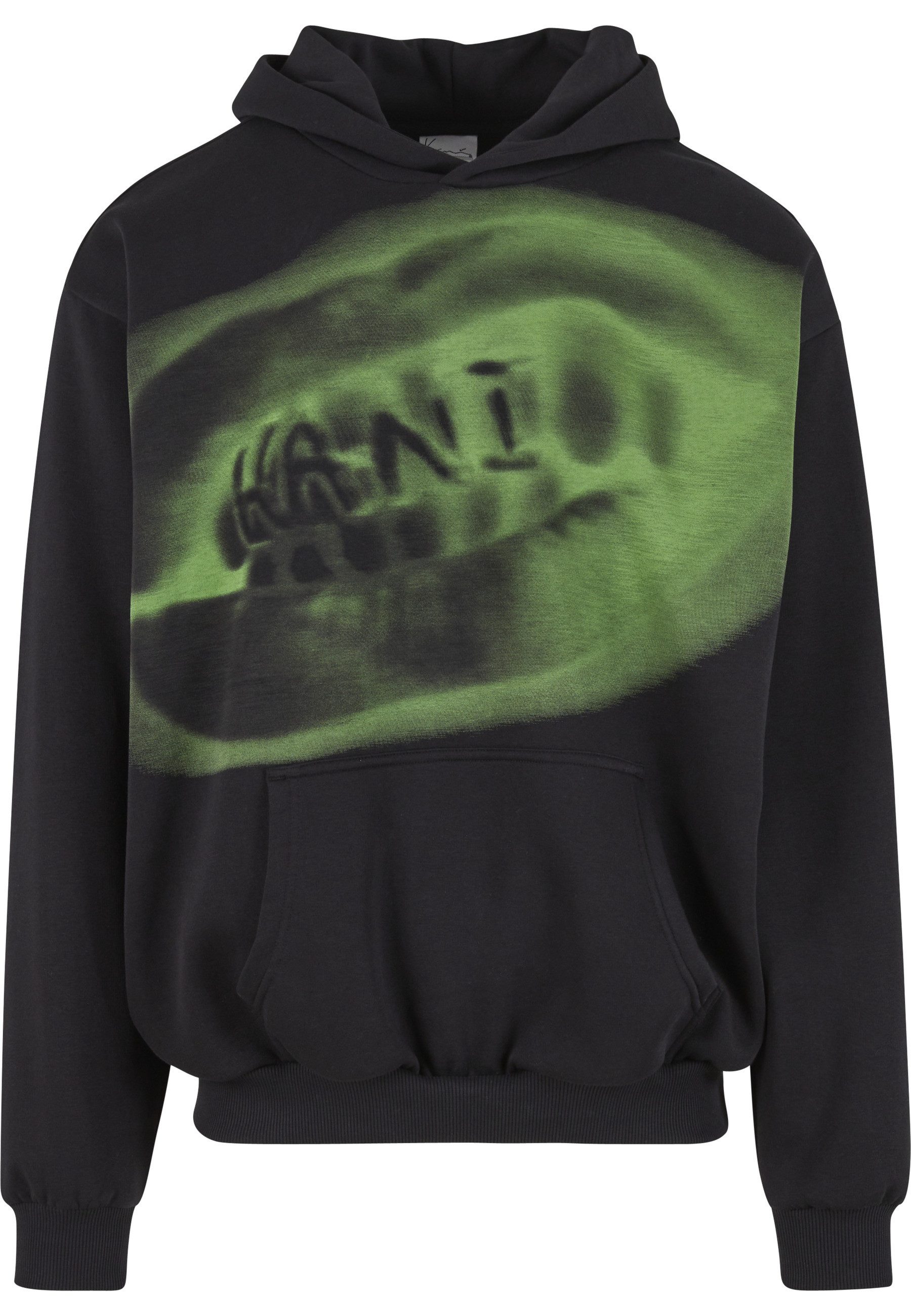 Kapuzensweatshirt Karl Kani Karl Kani Retro Kani Grillz OS Hoodie