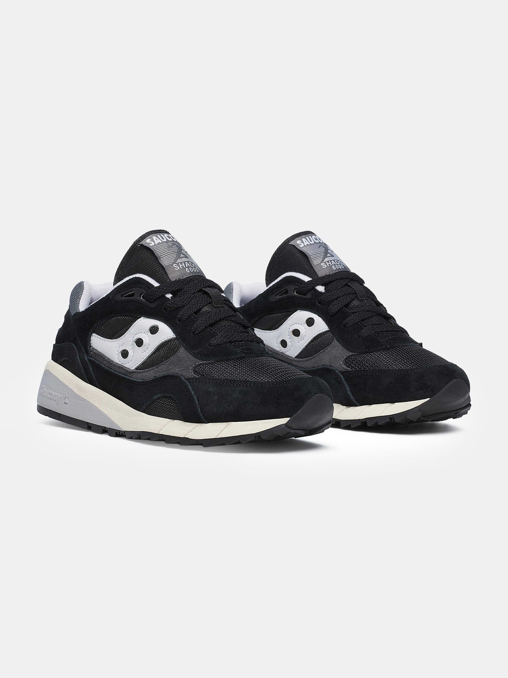 Saucony Saucony Shadow 6000 Sneaker