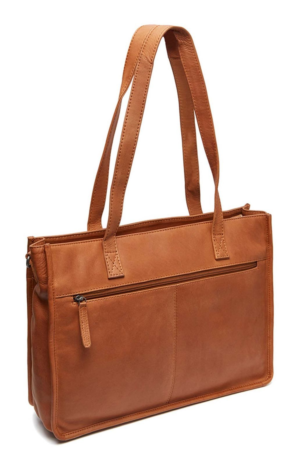 The Chesterfield Brand Shopper Adana Shopper, aus echtem Rindsleder