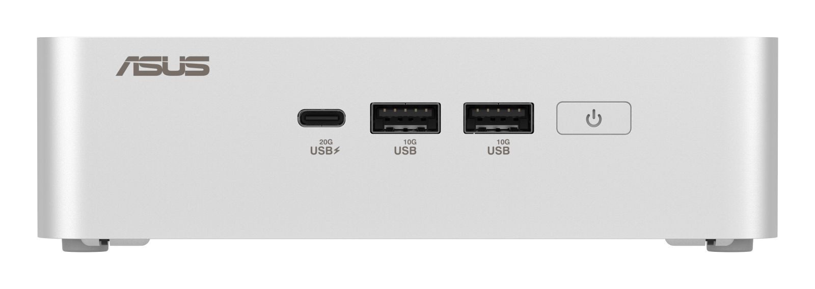 Asus NUC 15 PRO+ RNUC15CRSU9084A2 2x16 GB RAM 1 TB SSD PC (Bluetooth, Wi-Fi)