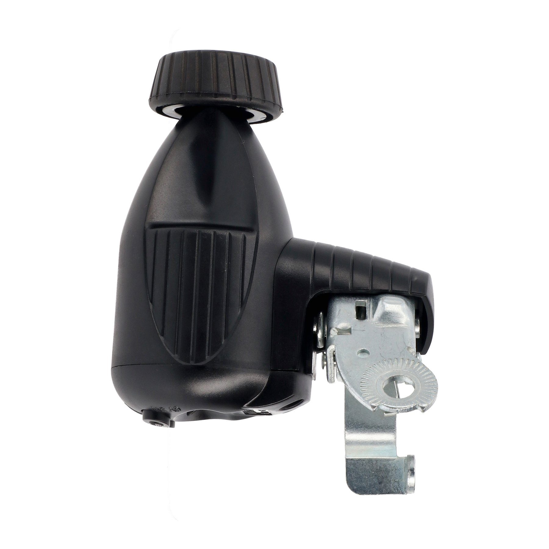 Büchel Fahrradbeleuchtung Fahrrad Dynamo Büchel Megalight Rechts