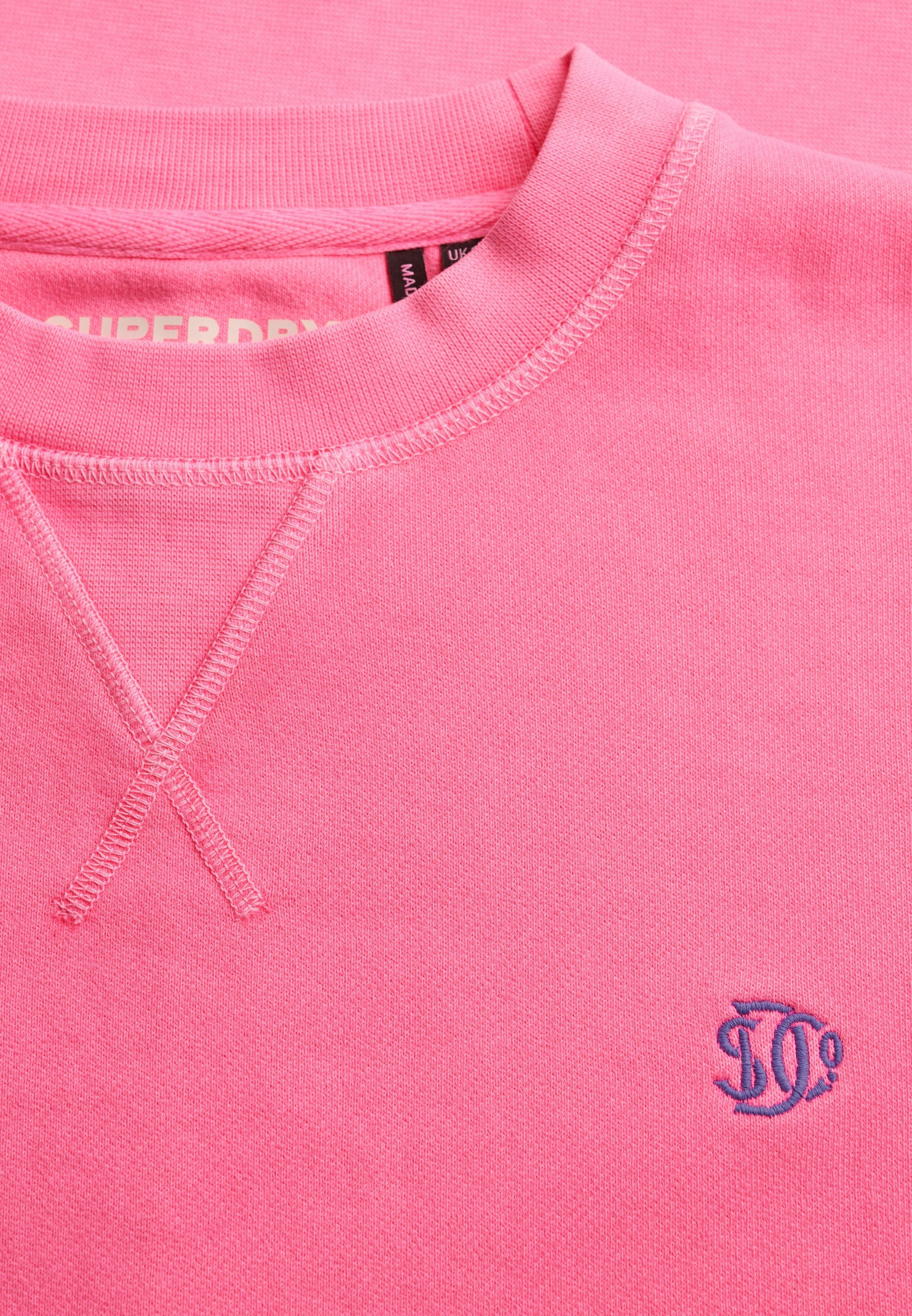 Superdry Sweatshirt STUDIOS RELAXED CREW