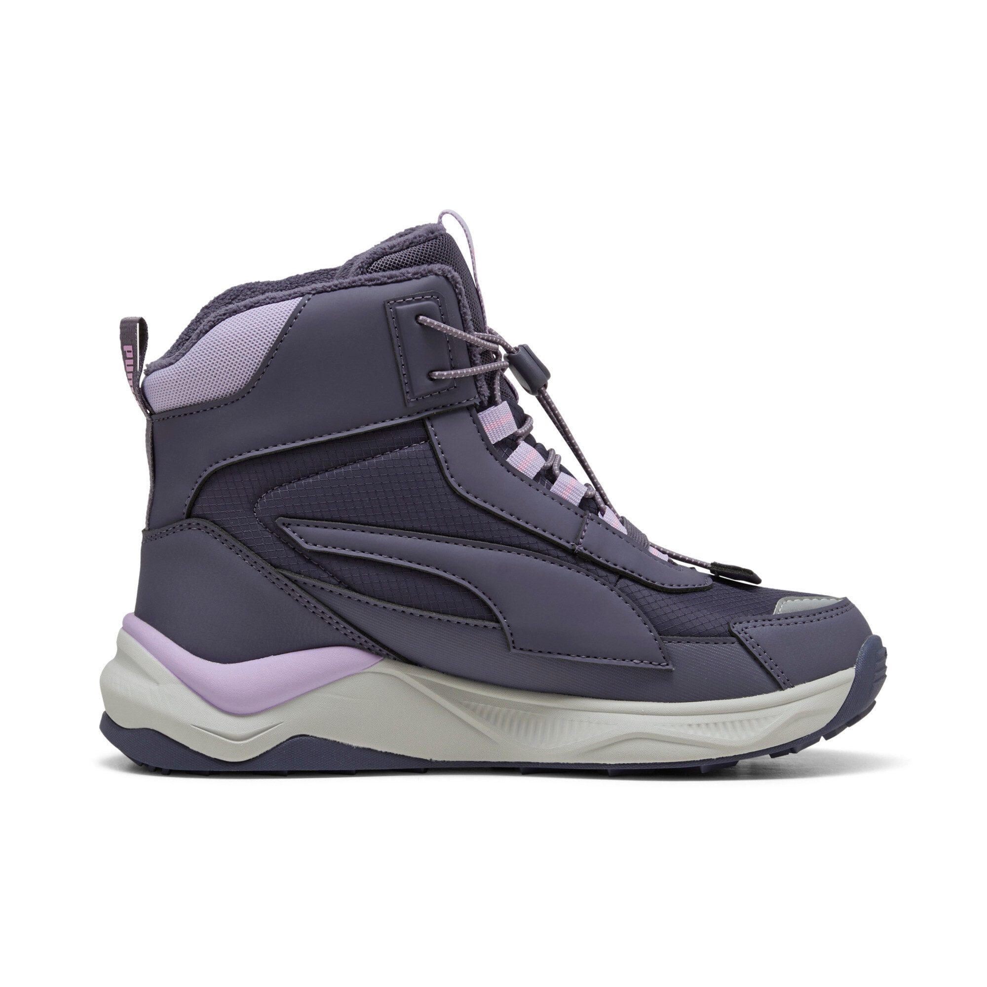 PUMA EVOLVE 20 BOOT PURETEX JR Winterboots (für Jugendliche) wasserdicht, Winterschuhe, Winterstiefel, Snowboots – Bild 3 von 5