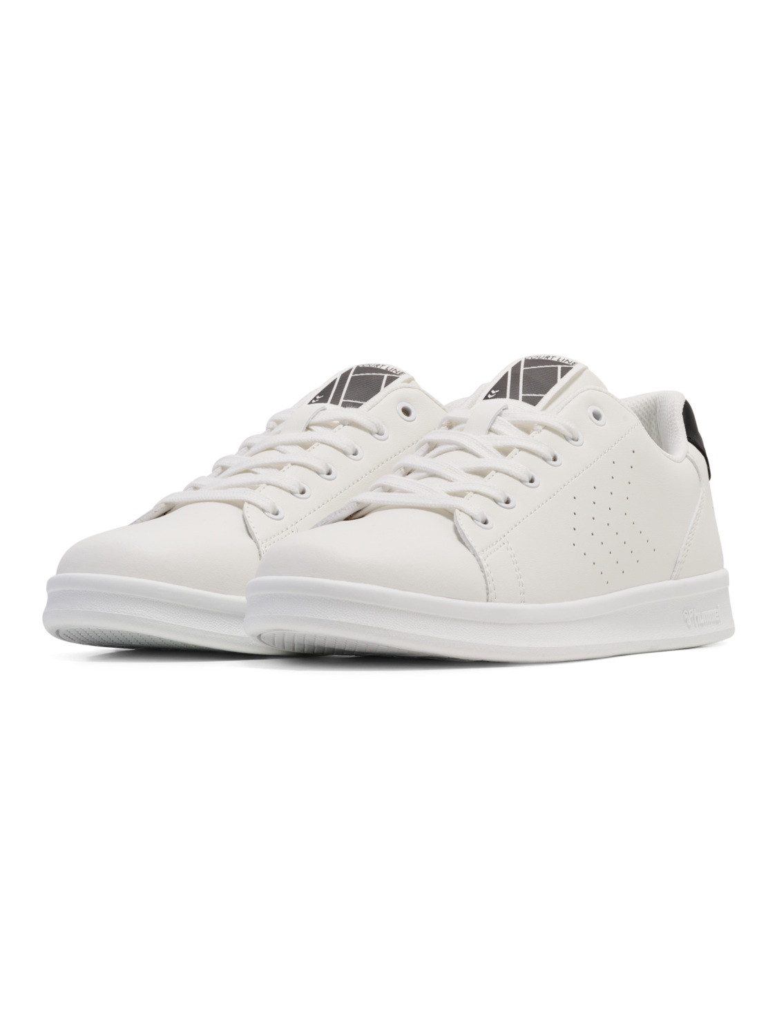 hummel Court Line Sneaker