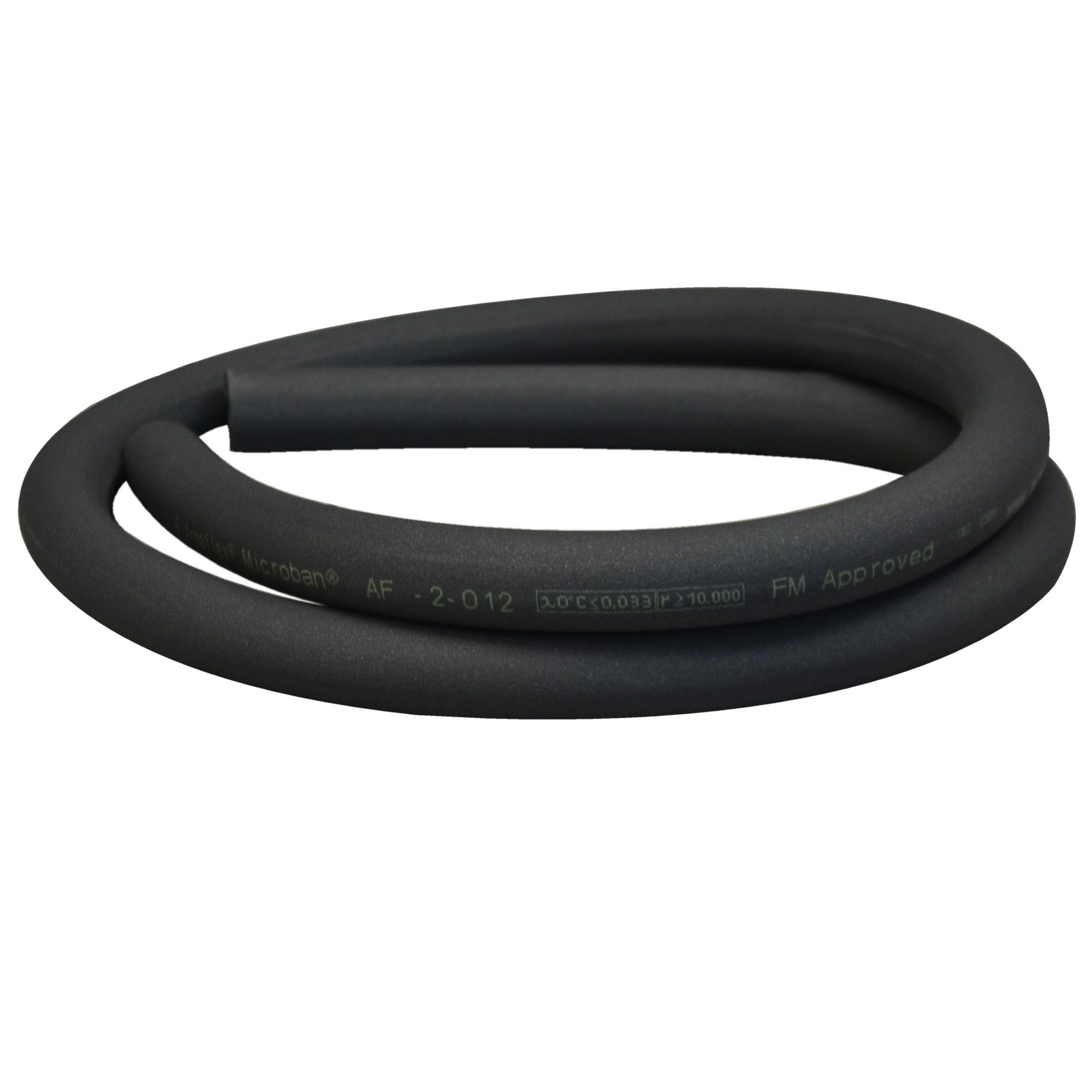 Scorprotect® Rollladenkastendämmung AF/Armaflex® Armacell Kälte Kautschuk Isolierung AF2