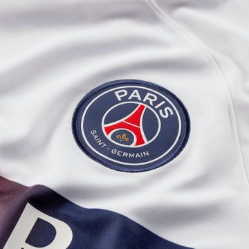 Nike Fußballtrikot Paris Saint-Germain 23-24 Auswärts