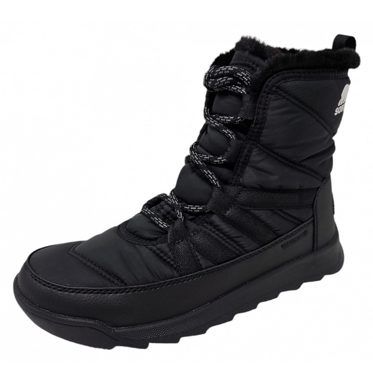 Sorel Whitney Plus Lace WP Stiefel