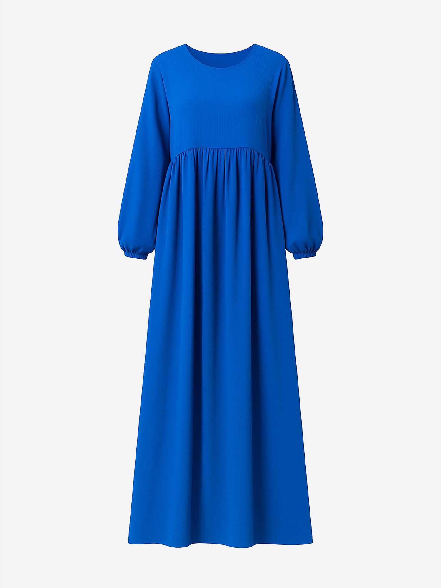 Elara Maxikleid Abaya (1-tlg) günstig online kaufen
